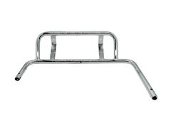 Sidepod support left Dynamica
