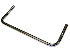 Front bumper lower support OK/KZ