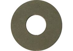 Washer 1mm for pedal