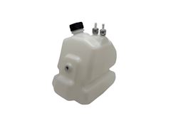 Tank 3.5L with top connection