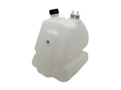 Tank 9.0L fast mounting KZ
