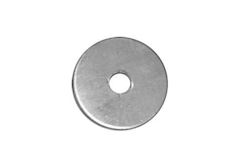 Seat washer aluminum 8x60mm