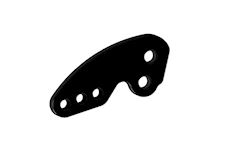 Gear lever upper support KZ