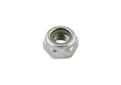 High self locking nut M10