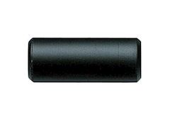 Rubber Rear Bumper 30mm