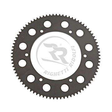 Sprocket 219 RR T-76