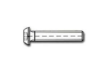 BOLT TBEI M6X20 >FALCON<