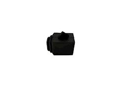 Master cylinder dust cover