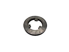 Rear brake disc 180mm