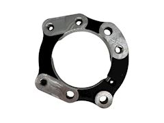 Bearing carrier 30mm brake side Forged 2025