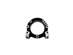 Forged aluminium bearing carrier 40/50mm brake side
