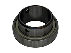 Rear axle bearing 30mm SB206ZZ-C5