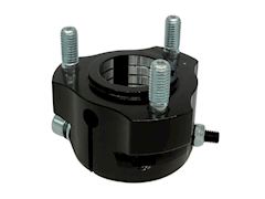 Rear wheel hub 30X35mm Mini