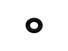 Curved spacer for stub axle EVO '18/22