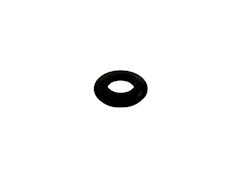 Curved spacer for 10mm stub axle EVO