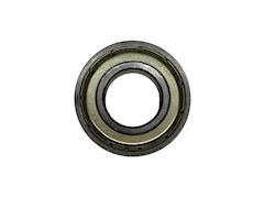 Front wheel bearing 25X37mm OK
