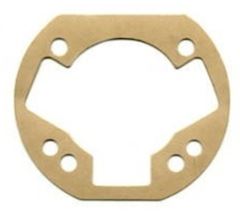 Base gasket X30 0,10mm