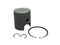 Piston X30 + ring  54.25R Iame