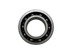 Crankshaft bearing 6206-C4 X30 SKF 6206-C4 Iame