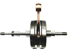 Crankshaft complete Mini Swift 2007 Iame