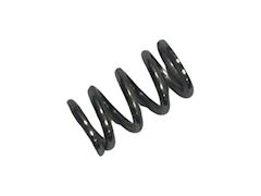 Spring for idle/main mixture screw Tillotson