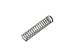 Inlet tension spring Tillotson -37-