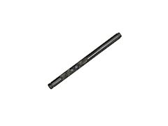 Throttle shaft Tillotson HW-27A