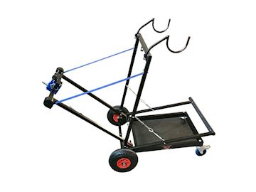 Dalmi electric kartlift automatico