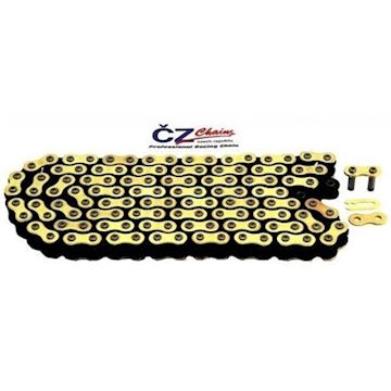 Chain CZ 428 MXG 50L