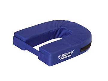 Speed U-shape neck brace Berlin N-1 blue