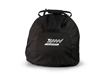 Speed helmet bag Munster HB-1 black