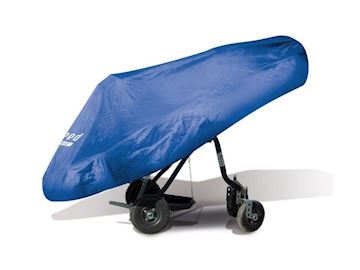 Kartcover Speed standaard Osnabrück KG-1