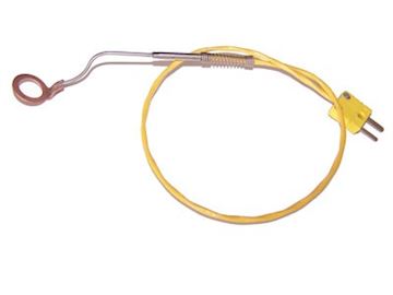 AIM cylinderhead temp sensor (spark plug)